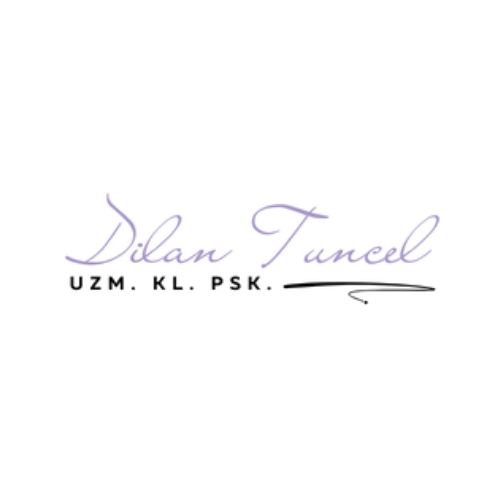 Psikolog Dilan Tuncel