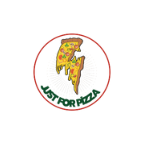 Just for Pizza