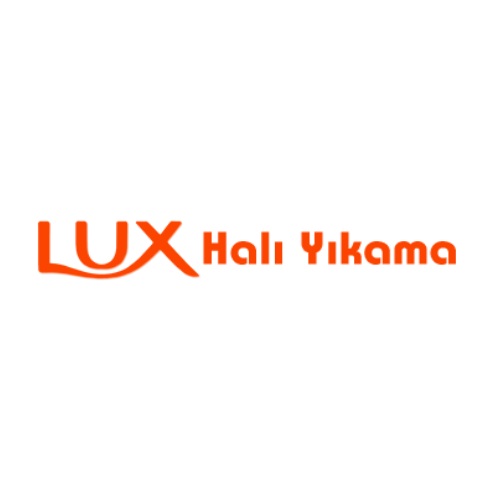 Lux Halı Yıkama